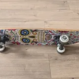 Круизер, cruiser skateboard 4