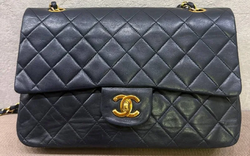Сумка Chanel 1