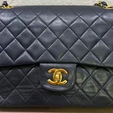 Сумка Chanel 1