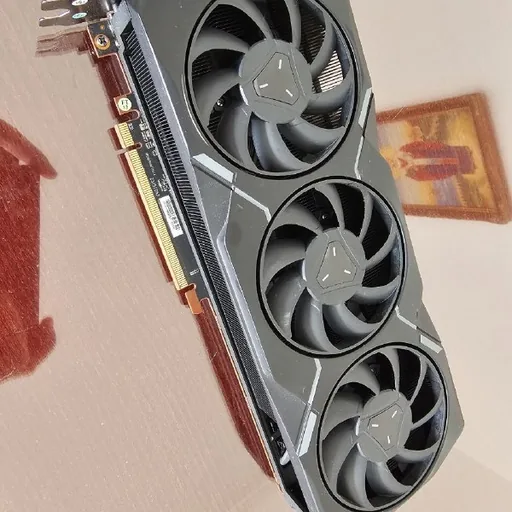 Видеокарта Radeon RX 7900 XT 20GB