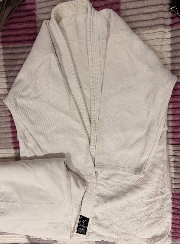 Кимоно дзюдо 160 см