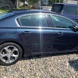 Peugeot 508 5