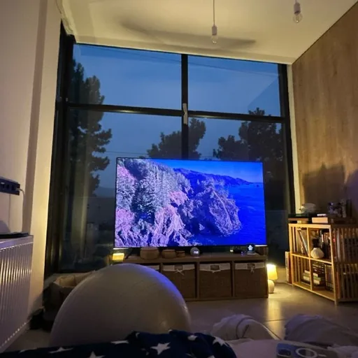 Samsung TV UE75AU7172UX EU