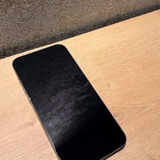 iPhone 15 Pro Max 512GB eSIM