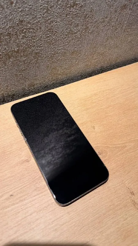 iPhone 15 Pro Max 512GB eSIM 1