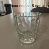 Посудa комплектами, кружки, чашки, стаканы, тарелки 3