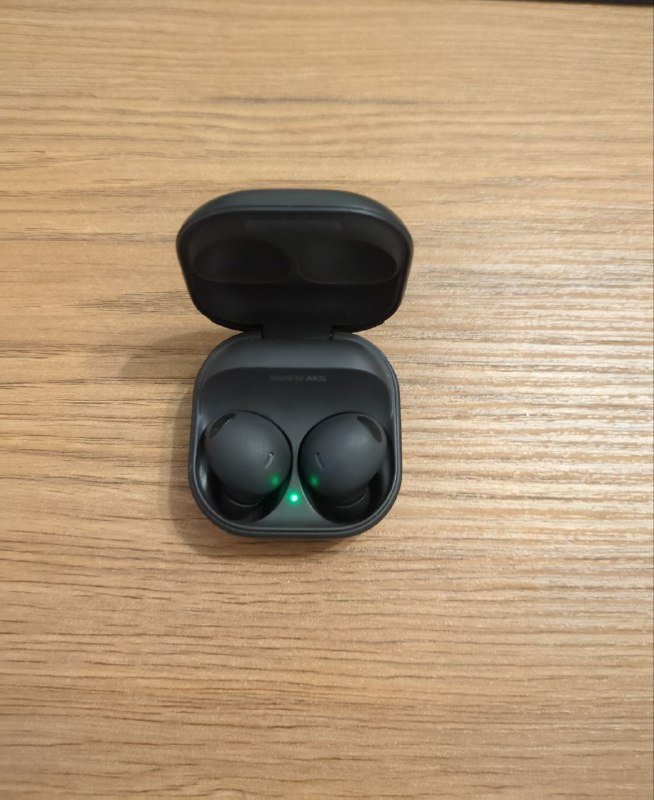 Samsung Buds 2 Pro 1