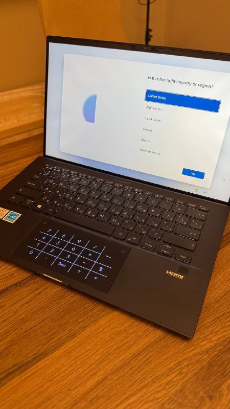 Ноутбук Asus ExpertBook B9450F