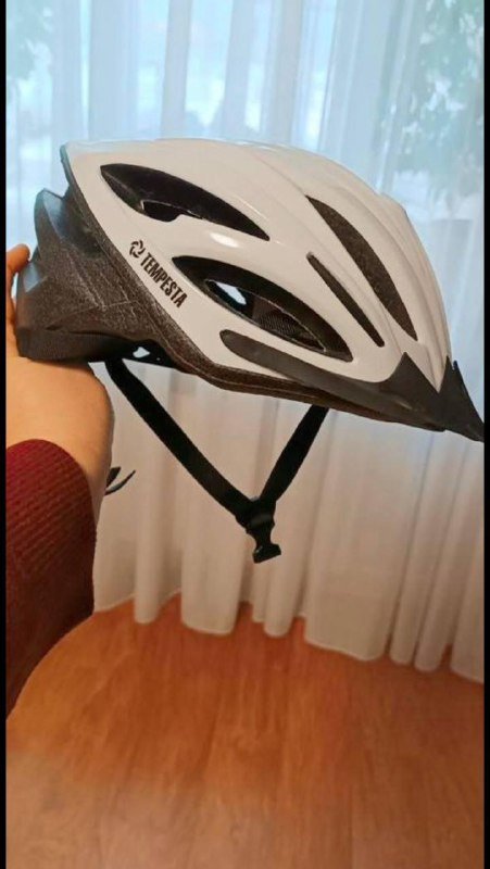 Взрослый шлем размер L