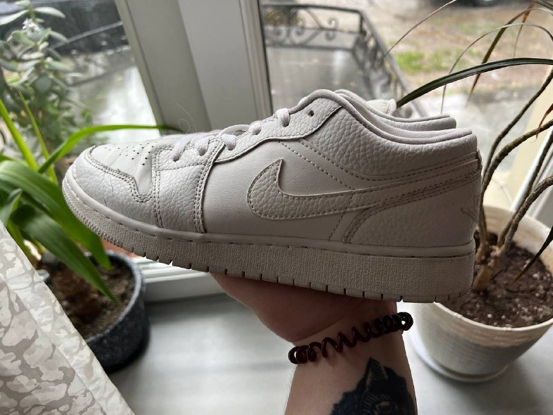 Кроссовки Jordan Air Jordan 1 Low