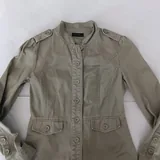 Женский пиджак, куртка 2