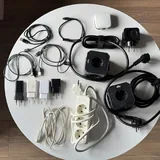 Сетевые фильтры, USB-блоки, разветвители, удлинители, кабели 1
