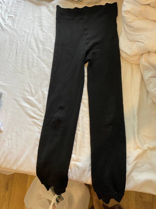 Купальник, футболки, лосины, рубашка, консилер 6