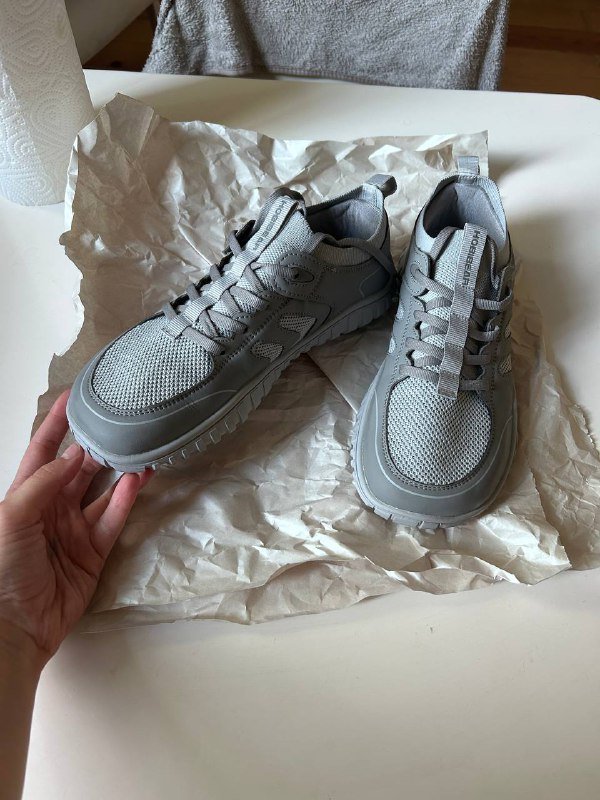 Босоножные кроссовки Hobibear мужские