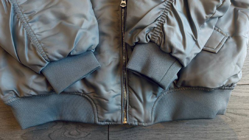 Женская утепленная куртка бомбер Koton 3