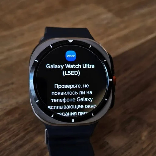 Samsung Watch Ultra