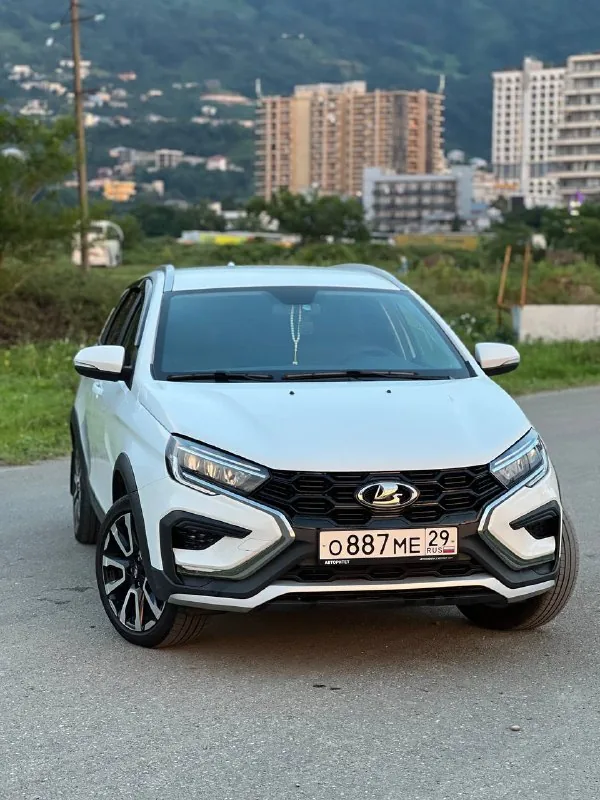 Автомобиль