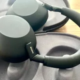 Sony WH-1000XM6 headphones 3