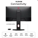 Игровой монитор BenQ ZOWIE XL2540K 24,5” 240 Гц 4