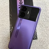 Смартфон Realme GT neo 5 12/256 фиолетовый 2