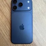 iPhone 17 Pro 256 GB 3