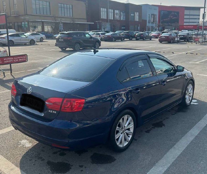 Volkswagen Jetta 2014 4