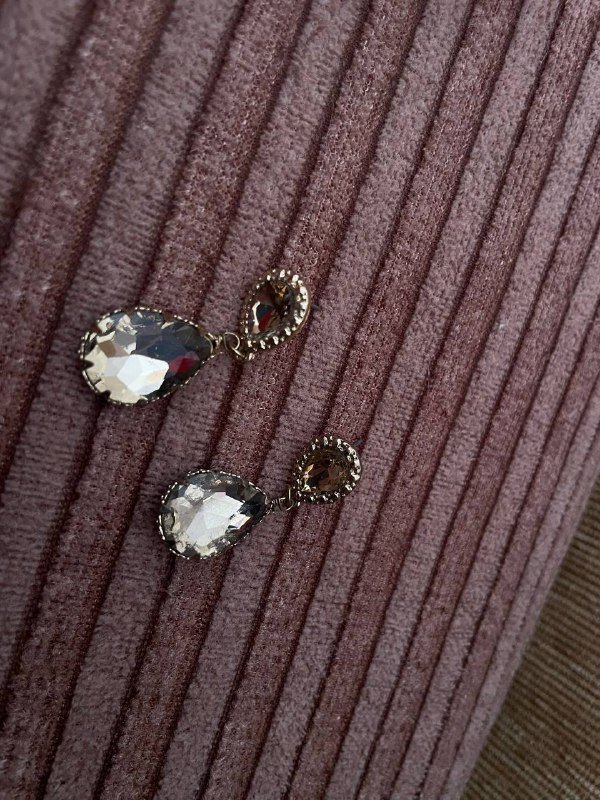 Бижутерия и серебряные украшения 4