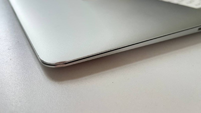 Macbook air 13 2017 года 4