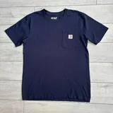 Футболка Carhartt 1