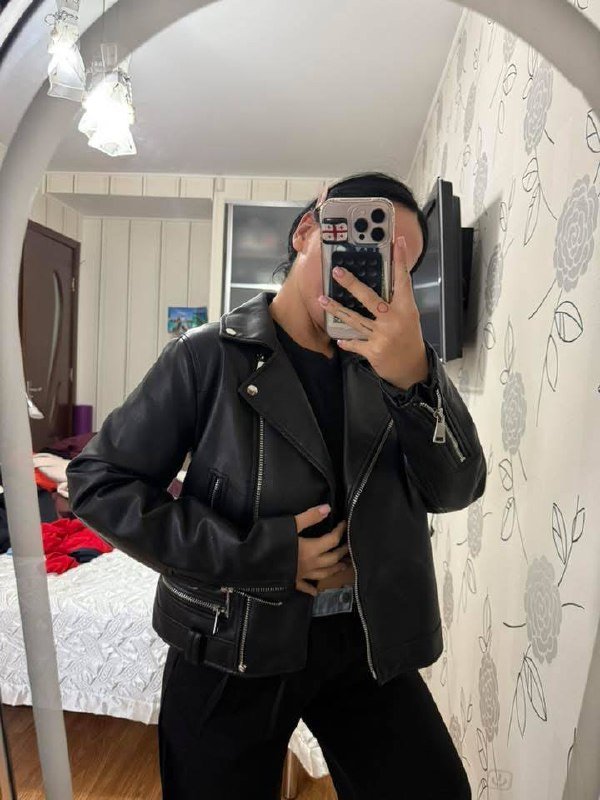 Stradivarius одежда размер M-L