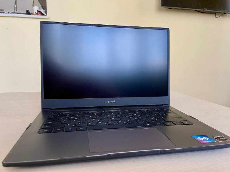 HONOR MagicBook 14 ноутбук 3
