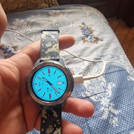 Смарт часы Honor GP9 Pro