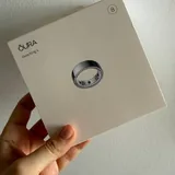 Кольцо Oura Ring 4 3