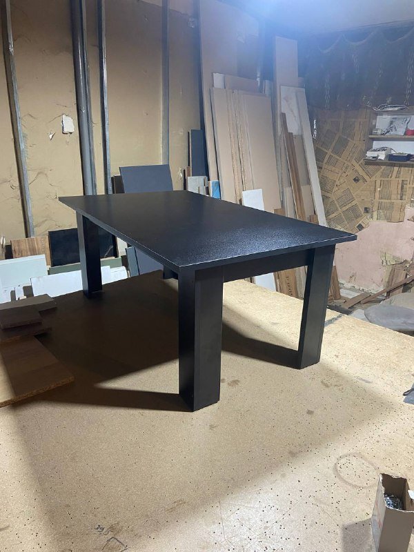 Журнальный стол 120x70x50