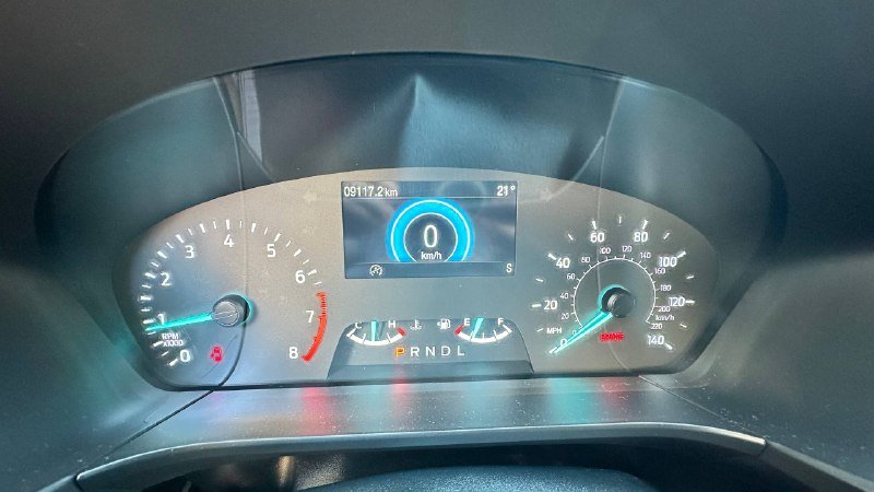 Ford Escape 1.5 Turbo ecoboost SE AWD 2022 2