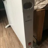 Обогреватель KUMTEL 2