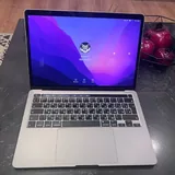 MacBook 16 Pro i7 16/512, MacBook 13 i5 16/512 2