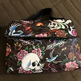 Ed Hardy сумочка 3