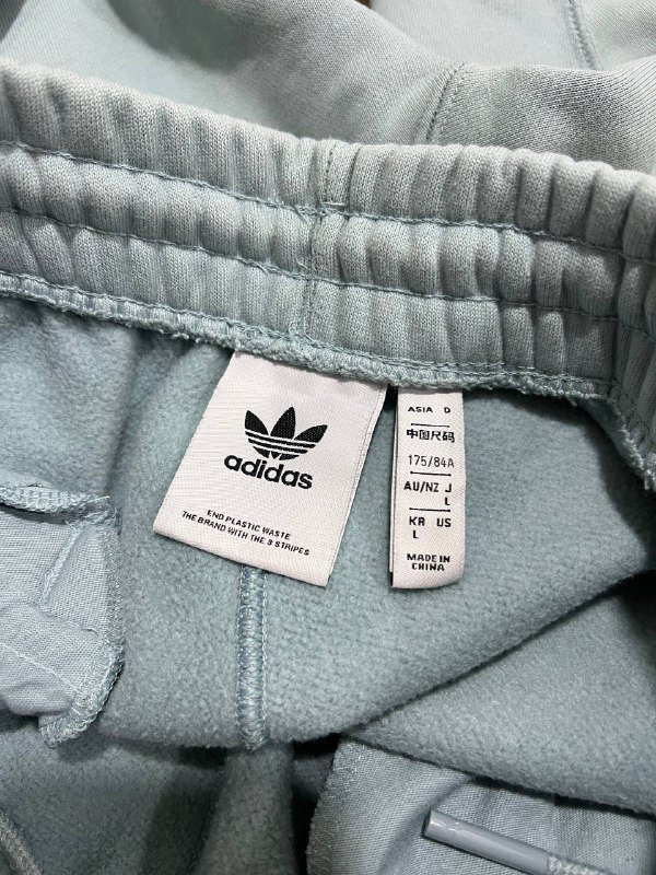 Спортивные штаны Adidas, размер S-M 4