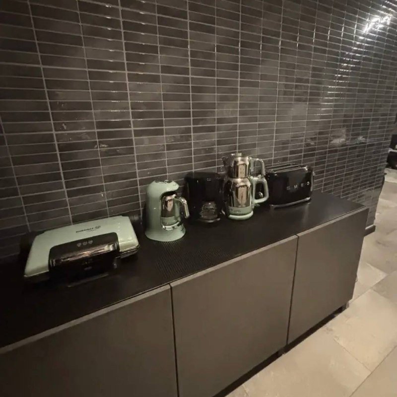 Самоклеящиеся плитки 50 штук 5