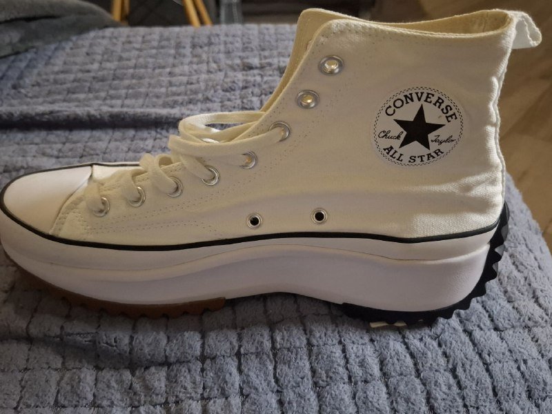 мужские кеды Converse 3