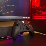 Геймпад Xbox Carbon Black 2