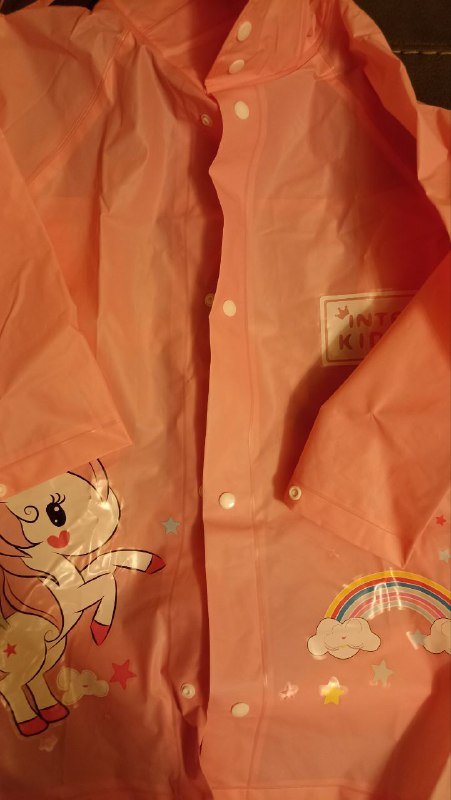 Конструктор Plus-Plus, Детский дождевик, Пазл Ravensburger 6