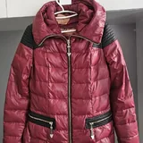 Женские и подростковые куртки, косуха, кожаный пиджак, кроссовки, кошелёк, шапочка, ботинки, детское худи 1