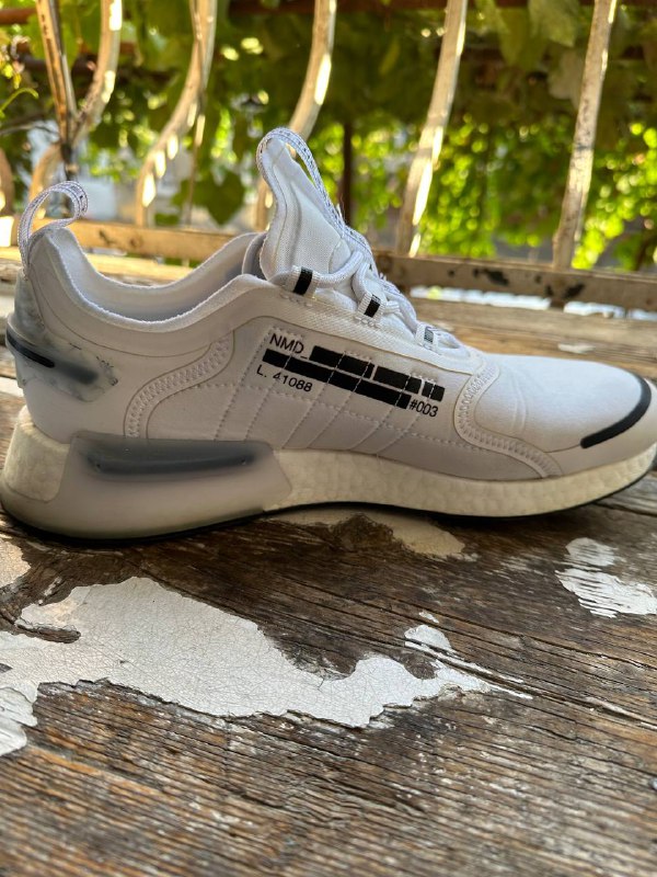 Кроссовки Adidas размер 40-41 3