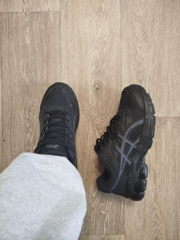 Кроссовки ASICS GEL FLUX 4 мужские 7