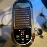 Кофемашина De'Longhi Dedica Duo EC890.GR 3