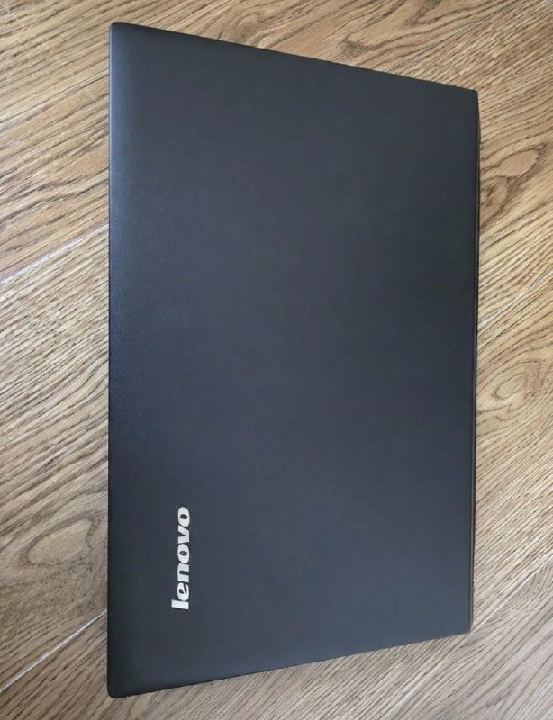 Ноутбук Lenovo B590 i5 8GB RAM SSD 128GB HDD 1TB 1
