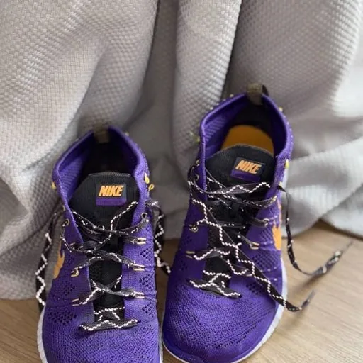 Nike кроссовки Free Form Flyknit Chukka