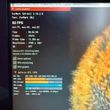 Видеокарта GTX 1070 8GB 2